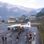 Flight to Lukla Airport: How Dangerous it is?