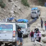 Kathmandu to Lukla by Road – PAIYA DAILY BUS AND JEEP SERVICE