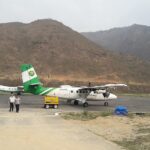 Lukla Flight  From  Ramechhap: Discover the Reason behind the diversion from TIA.